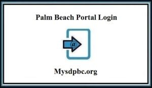 mysdpbc portal login