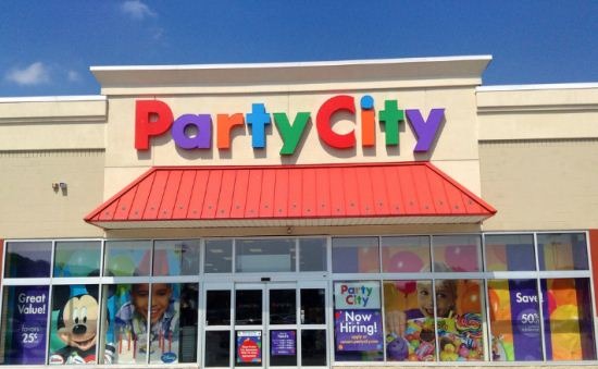 www.Partycityfeedback.com – Party City Feedback Survey 2024