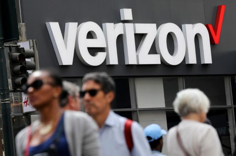Verizon Employee Benefits and Discounts 2024