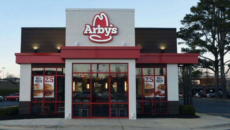Arbys visit survey 2024 – www.MyArbysvisit.com