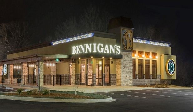 BennigansFeedback – Bennigan’s Customer Survey 2024