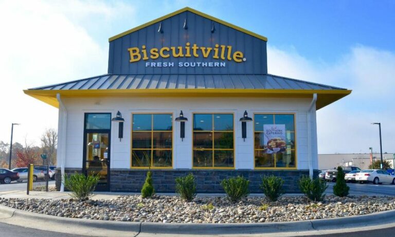 Biscuitville Survey At www.tellbvl.com – Get a Validation Code