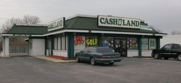www.cashlandlistens.com – Cashland Survey 2024