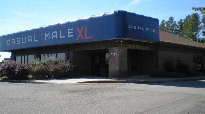 www.TellCasualmalexl.com – Tell Casual Male XL Survey 2024