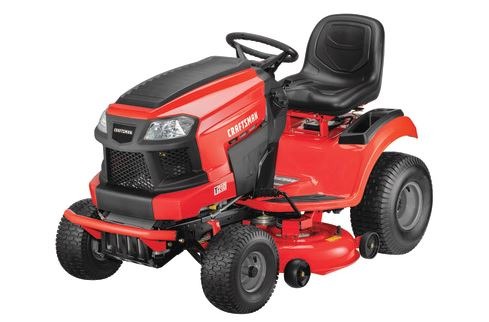 Craftsman T210 Hydrostatic Riding Mower Price, Specs & Review