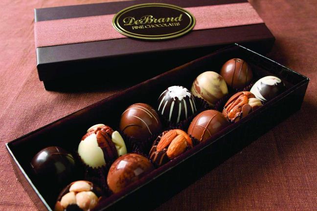 www.debrand.com/survey – DeBrand Fine Chocolates Survey 2024