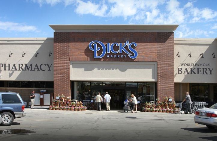 www.dicksmarket.com/survey – Dick’s Fresh Market Receipt Survey 2024