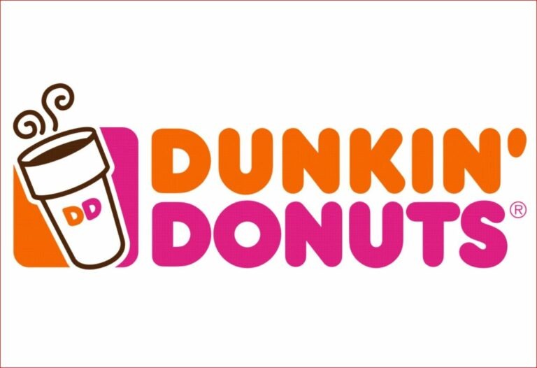 Dunkin Donuts Employee Benefits and Perks 2024