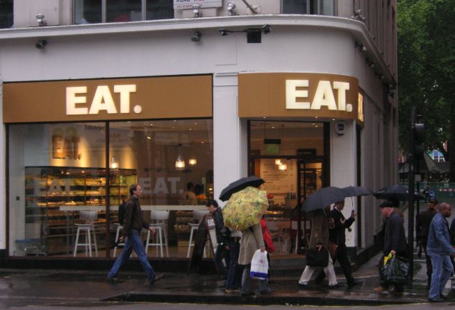 www.Eatlistens.com – EAT Listens Survey 2024