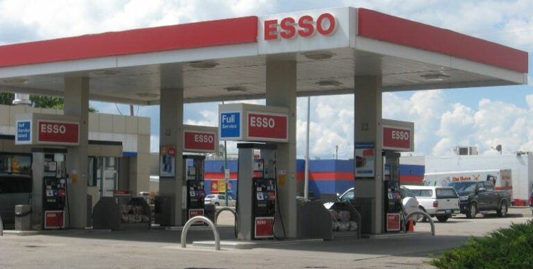 www.essosurvey.com – Esso Customer Satisfaction Survey 2024