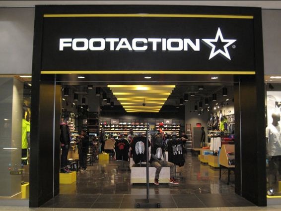 www.footactionsurvey.com – Foot Action Survey 2024