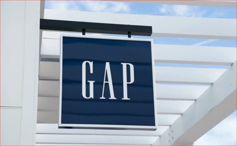 Gap Employee Benefits