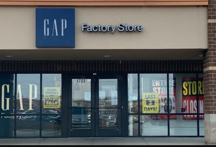 Outlet-Feedback.Gap.com – Gap Outlet / Gap Factory Customer Satisfaction Survey 2024