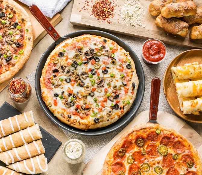 www.tellgattis.com – Gatti’s Pizza Survey 2024 – Win a Surprise Gift