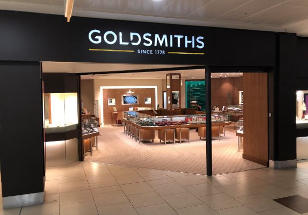 www.goldsmiths-feedback.co.uk – Goldsmiths Survey 2024