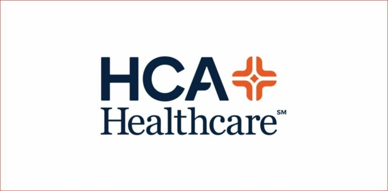 HCA Employee Benefits