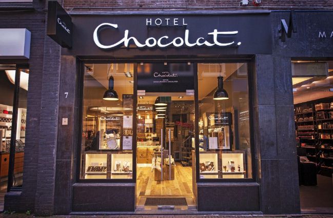www.tellhotelchocolat.com – Tell Hotel Chocolat Survey 2024