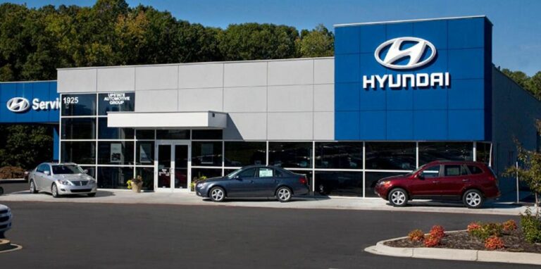 www.hyundaicustomerexperience.co.uk – Hyundai Customer Survey 2024