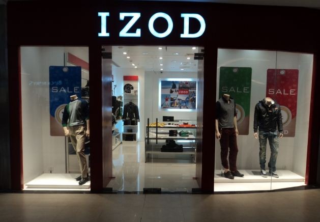 www.izodsurveys.com – Izod Customer Feedback Survey 2024