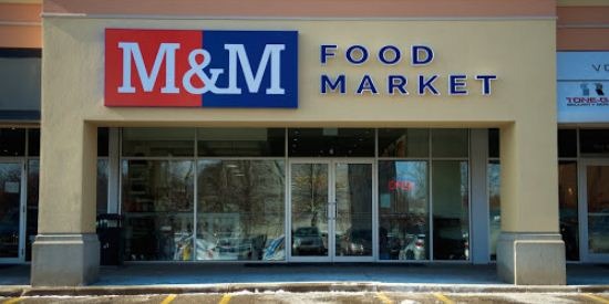 MMCustomerSurvey – Take M&M Meat Shop Customer Survey 2024