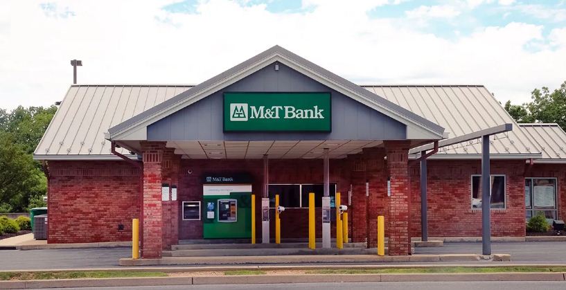 M&T Bank Customer Satisfaction Survey