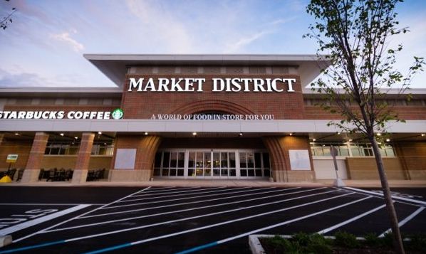 MarketDistrictListens – Market District Customer Survey 2024