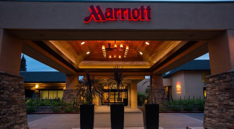 www.Roomsurvey.com – Win a Surprise Gift in Marriott Hotels survey 2024