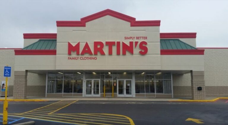 www.martinsfc.com/survey – Martin’s Family Clothing Customer Survey 2024