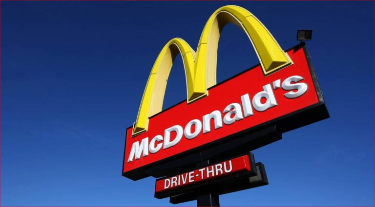 McDonald’s Employee Benefits and Discount 2024 ❤️
