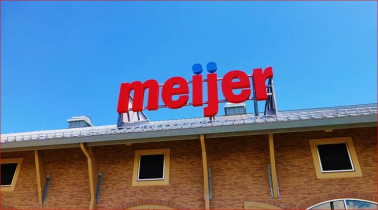 Meijer Employee Benefits and Discounts 2024 ❤️