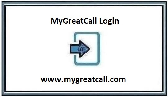 MyGreatCall Login @ www.mygreatcall.com [Official Site]