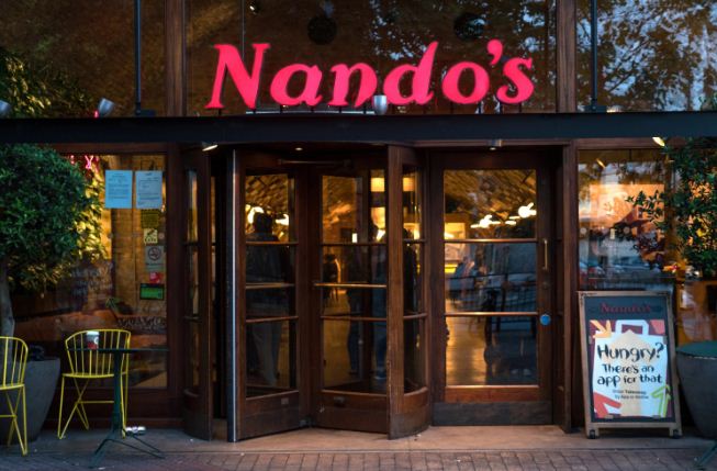 www.nandos.co.uk/feedback – Nando’s Customer Survey 2024