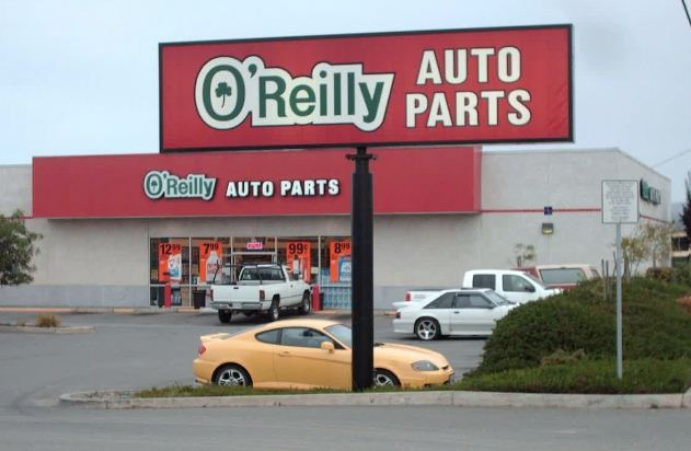 OreillyCares.com – O’Reilly Auto Parts Survey 2024