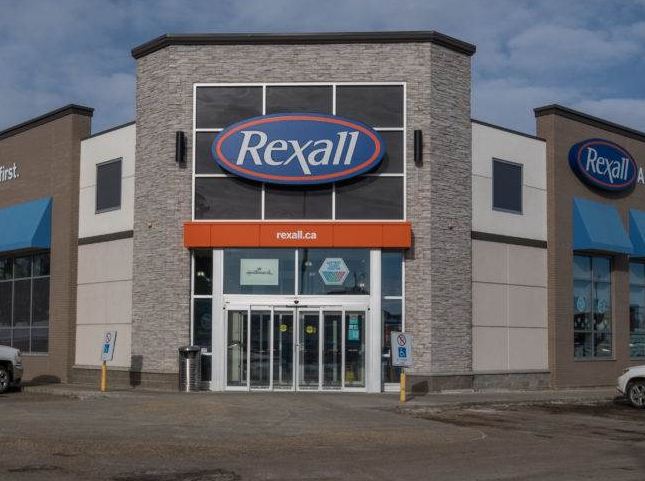 Tell Rexall Survey – www.TellRexall.ca – Win $5 Off & $1,000