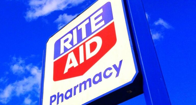 Rite Aid Employee Benefits and Discounts 2024 ❤️