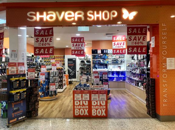 www.shavershop.com.au/feedback – Shaver Shop Feedback Survey 2024