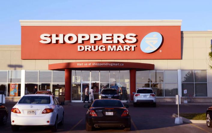 Take Official Shoppers Drug Mart Survey at www.surveysdm.com