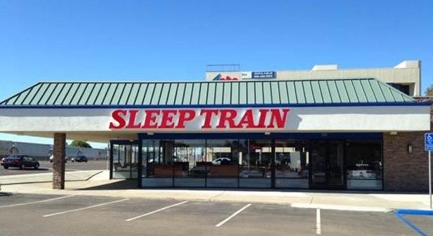 Sleep Train Mattress Centers Survey – www.Sleeptrainlistens.com