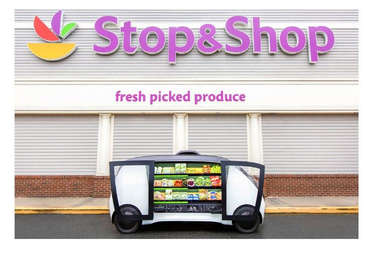 Stop & Shop Customer Satisfaction Survey