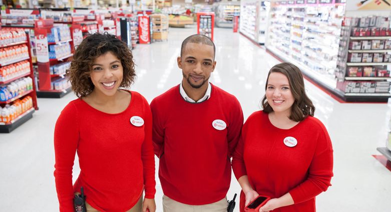 Target Employee Benefits and Perks