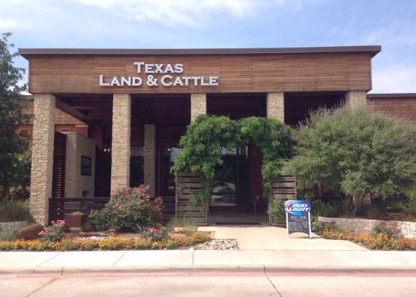 Mytxlcexperience.com – Texas Land & Cattle Steak House Tracker Survey 2024