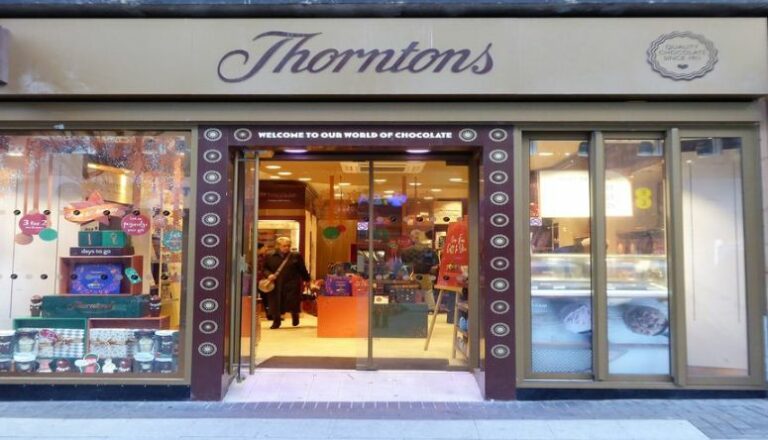 www.thorntons.co.uk/tellus – Tell Us About Thorntons Survey 2024