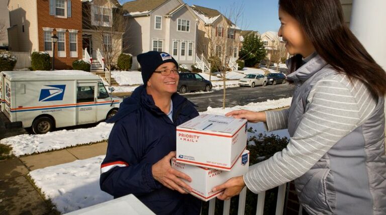 Postalexperience.com/Pos – The U.S. Postal Service Survey 2024