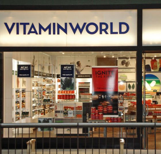 www.vitaminworld.com/survey – Vitamin World Survey 2024