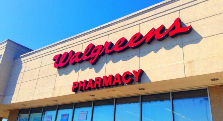 Walgreens Employee Benefits ❤️ Discounts 2024