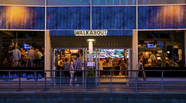 Talkaboutwalkabout.co.uk – Take Walkabout Survey 2024