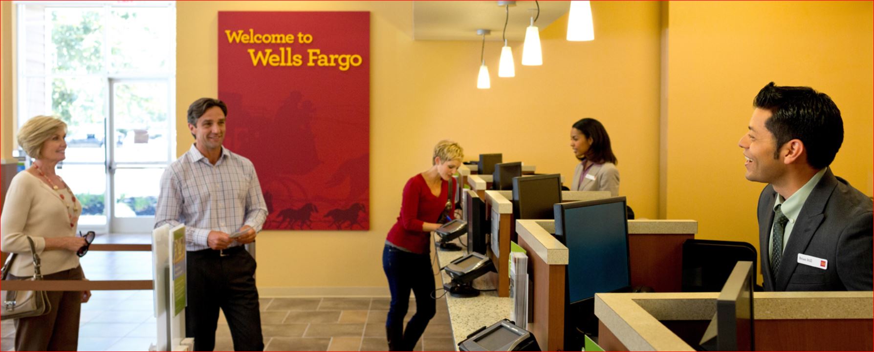 Wells Fargo Employee Benefits and Perks 2020