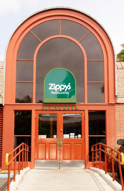 Zippy’s Survey 2024 – www.zippys.com/survey