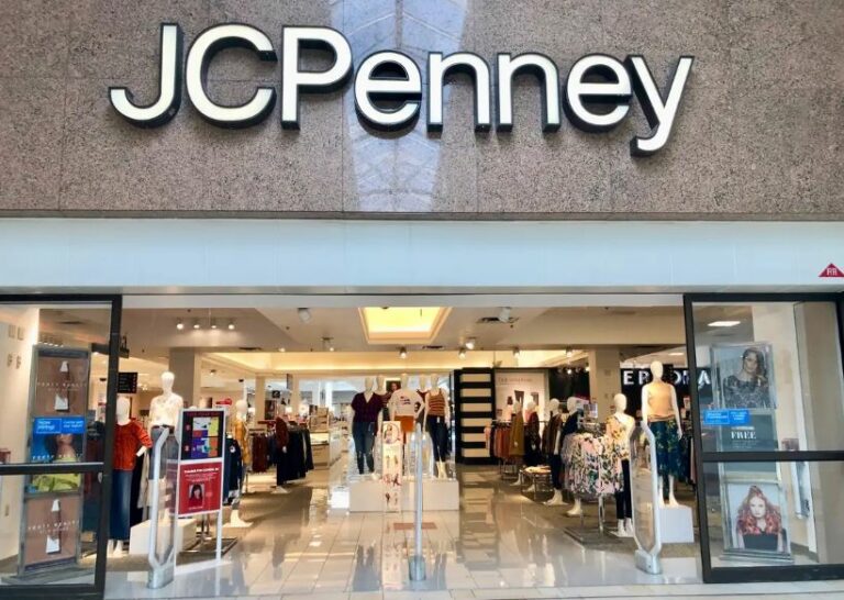 JCPenney Employee Benefits Login and Discounts 2024 ❤️