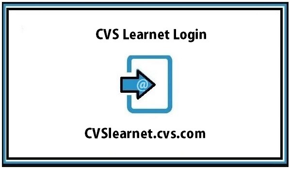 CVS Learnet Login